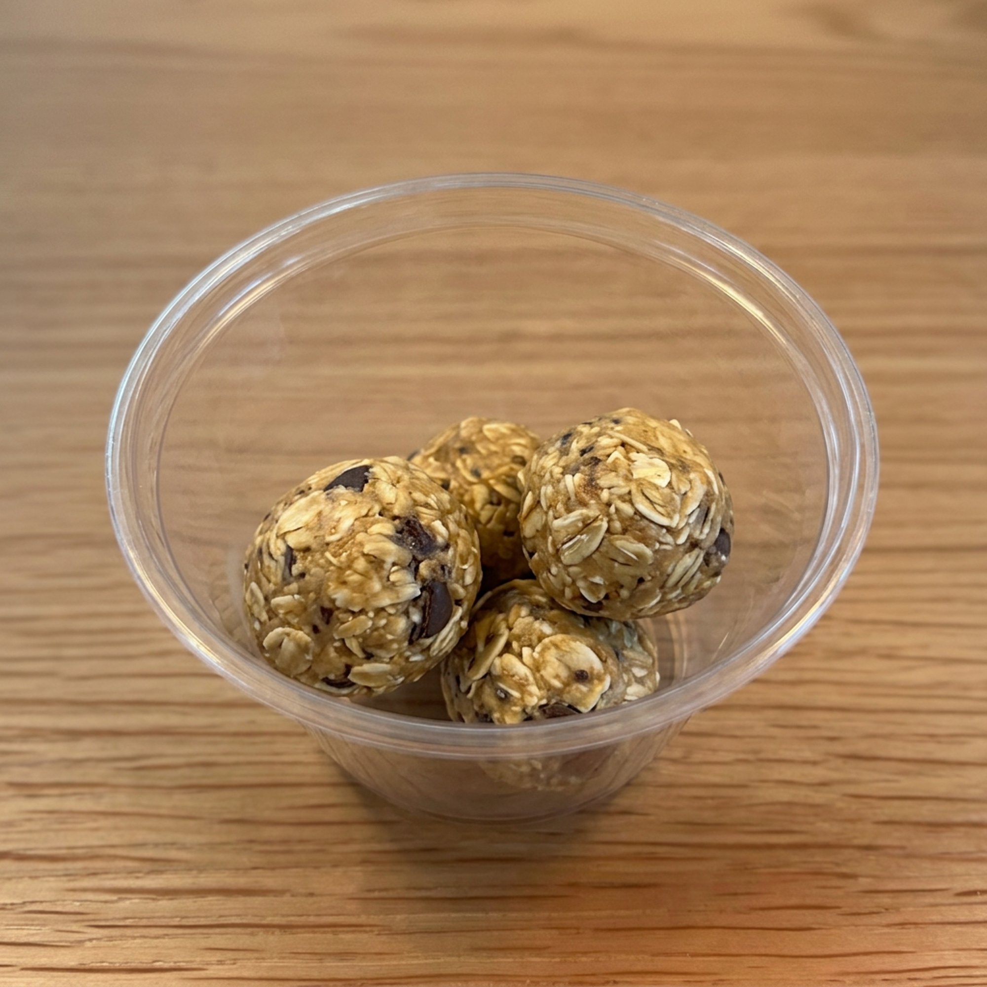 Protein Bites