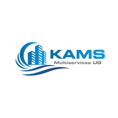 Logo von Kams Multiservices UG