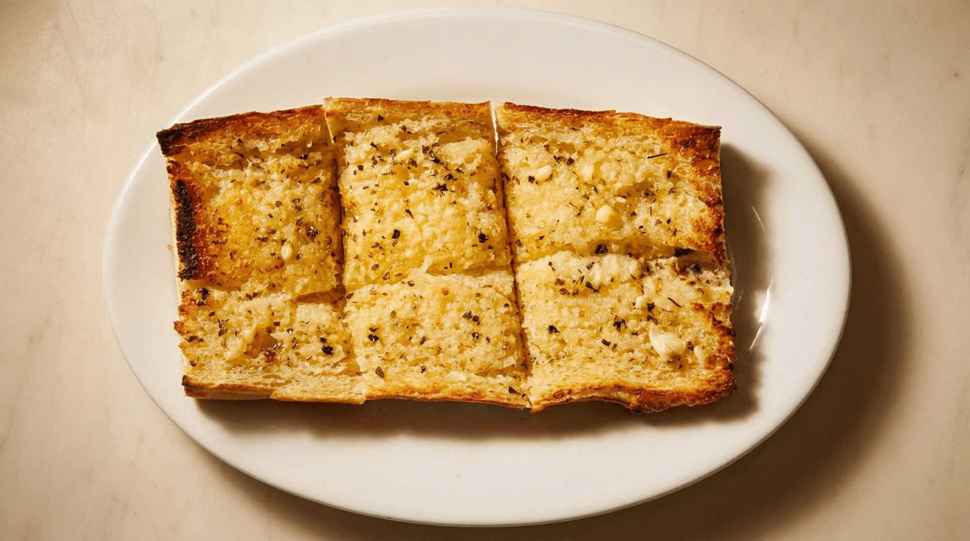 Garlic Bread