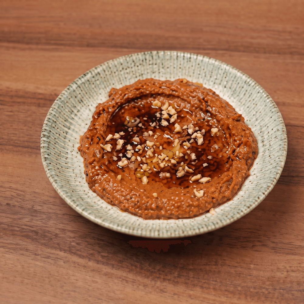 Muhammara