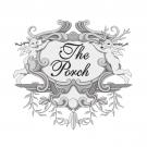 The Porch in Wildwood Logo