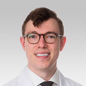 Luke Allen Neill, MD Photo