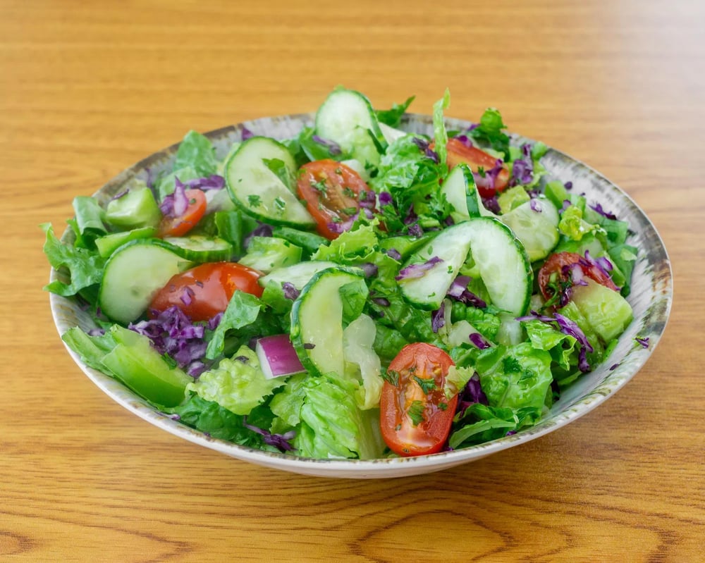 House Salad