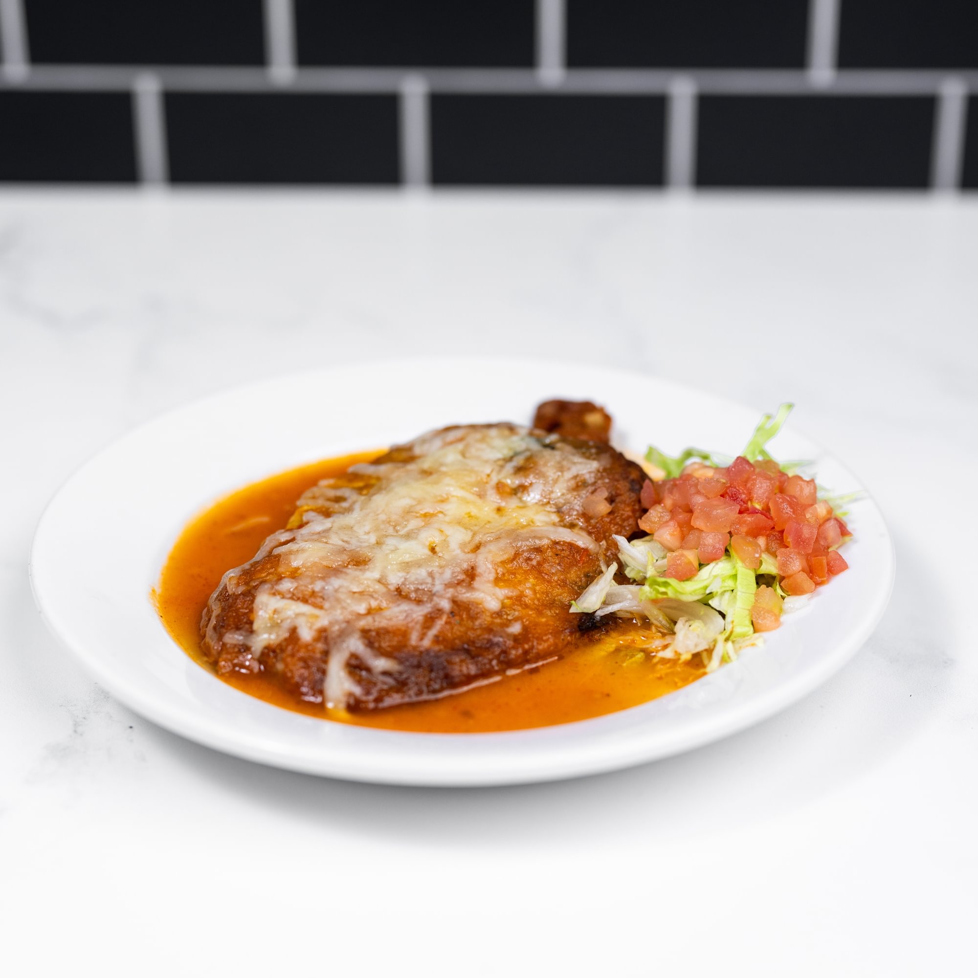 Combinaciones Chile Relleno