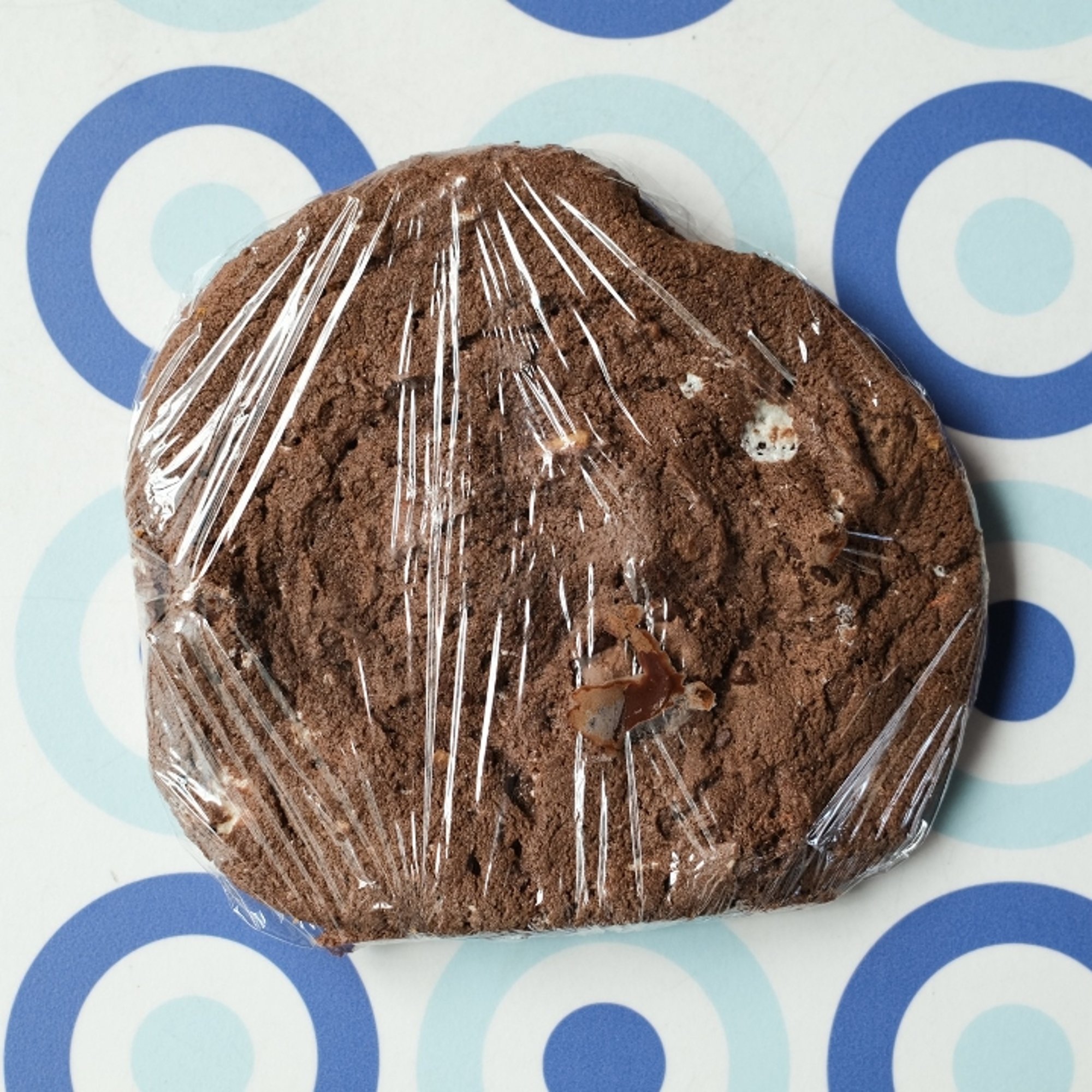 Smores cookie
