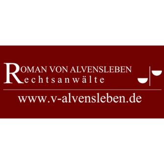 Logo von Roman von Alvensleben