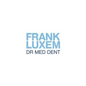Logo von Dr. Frank Luxem