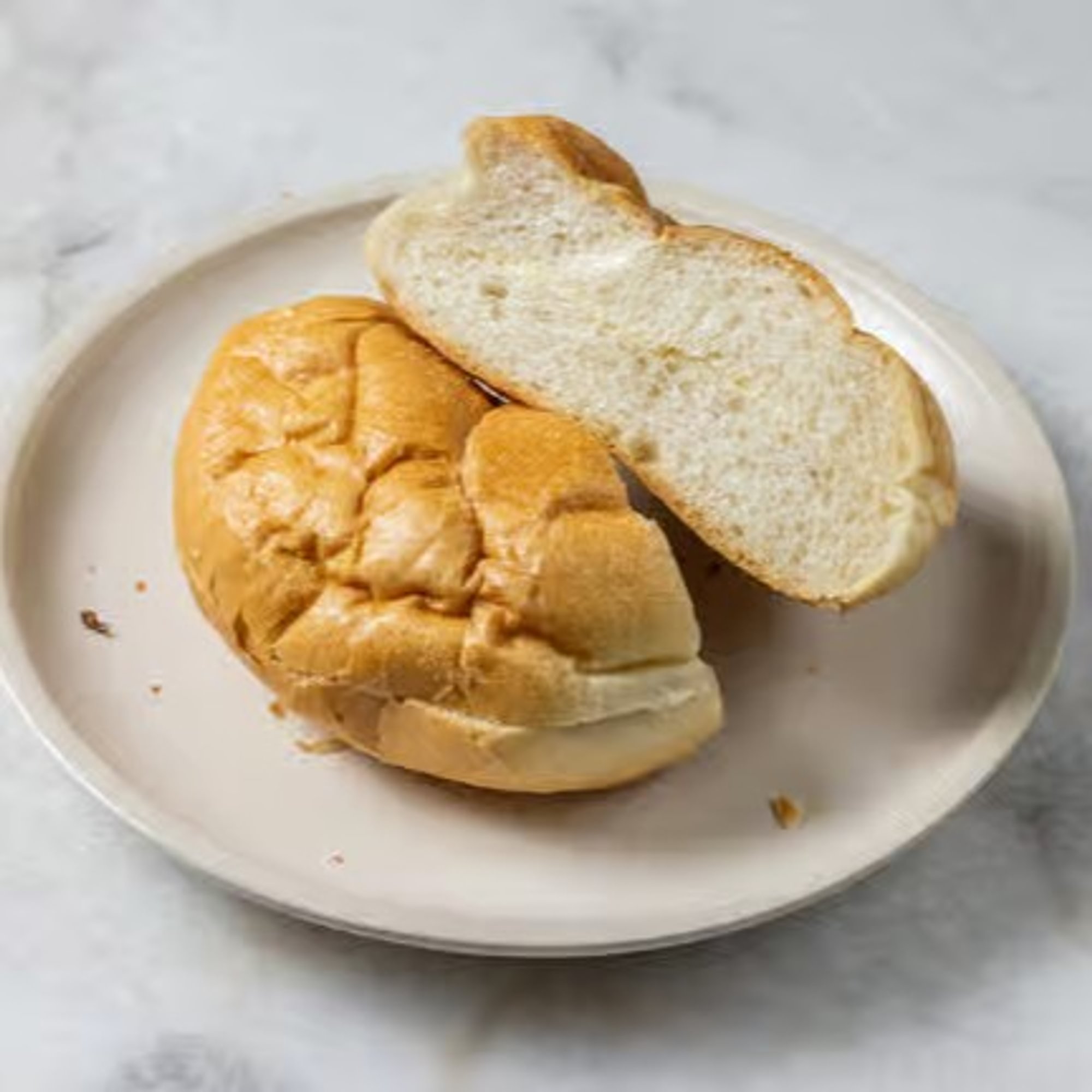Toasted Bagel