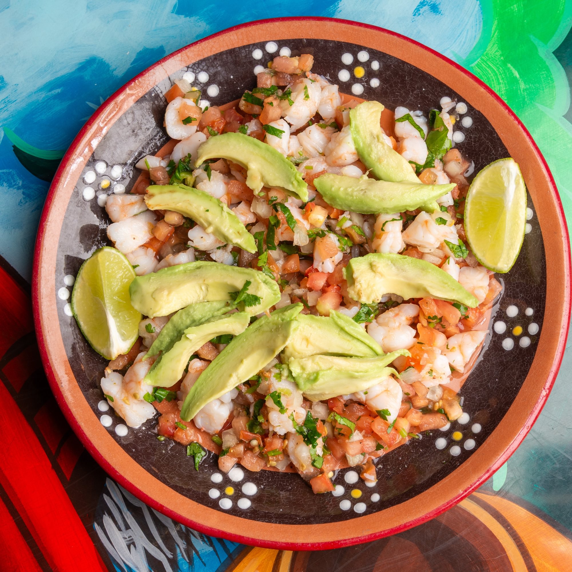 Ceviche