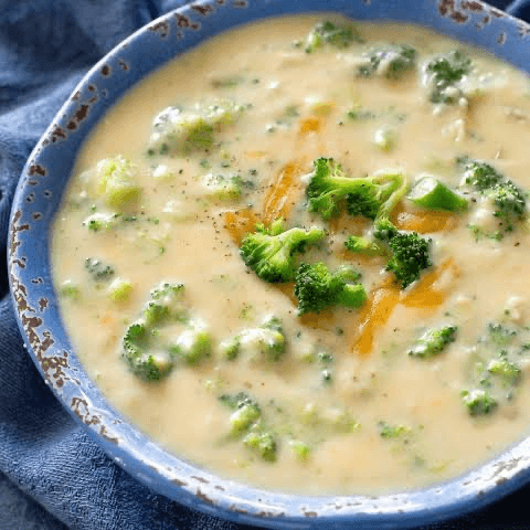 Soup