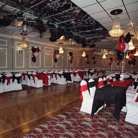 Grand 2020 Banquet & Party Hall Photo