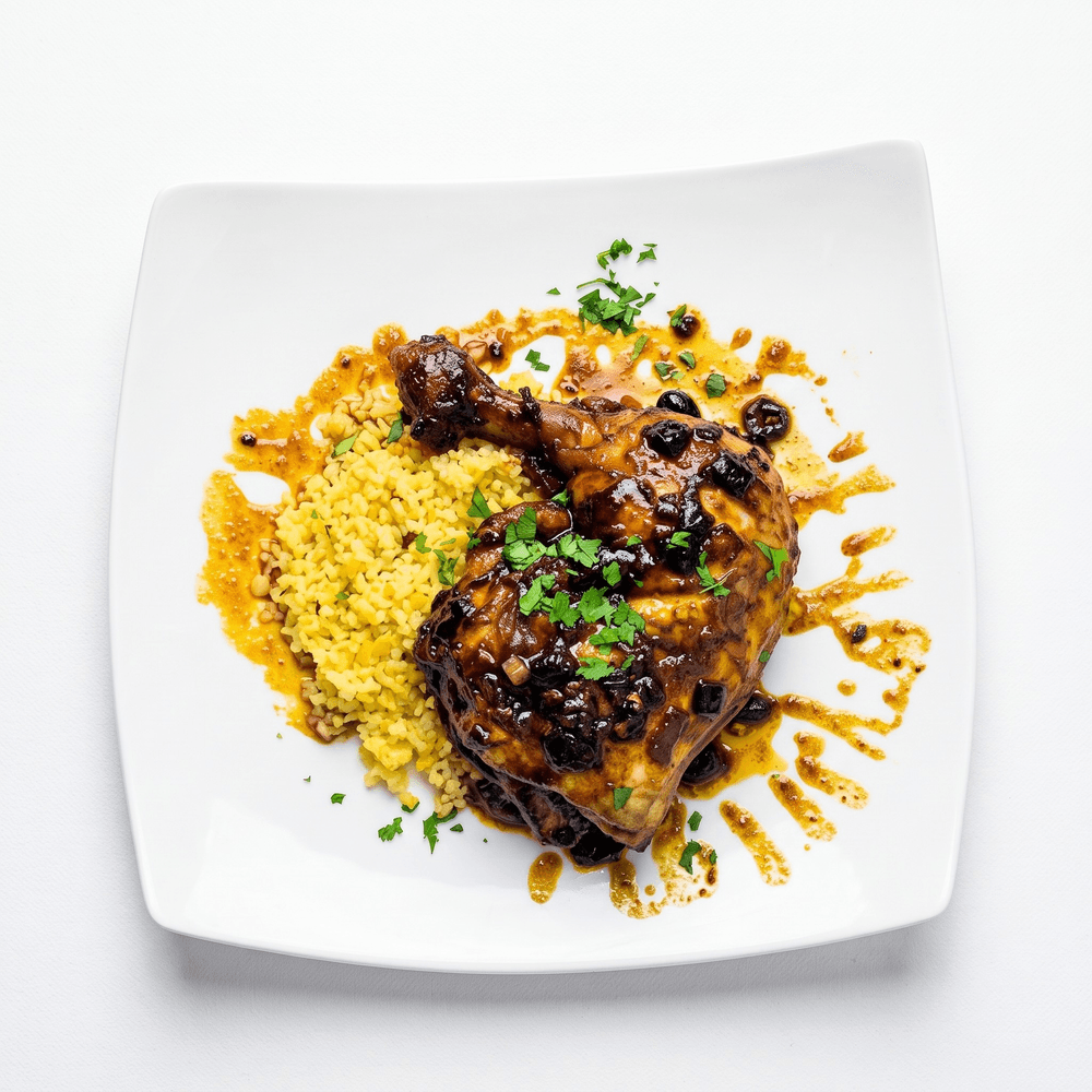 Adriana's Chicken