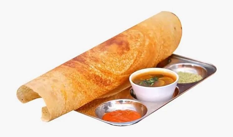 Masala Dosa