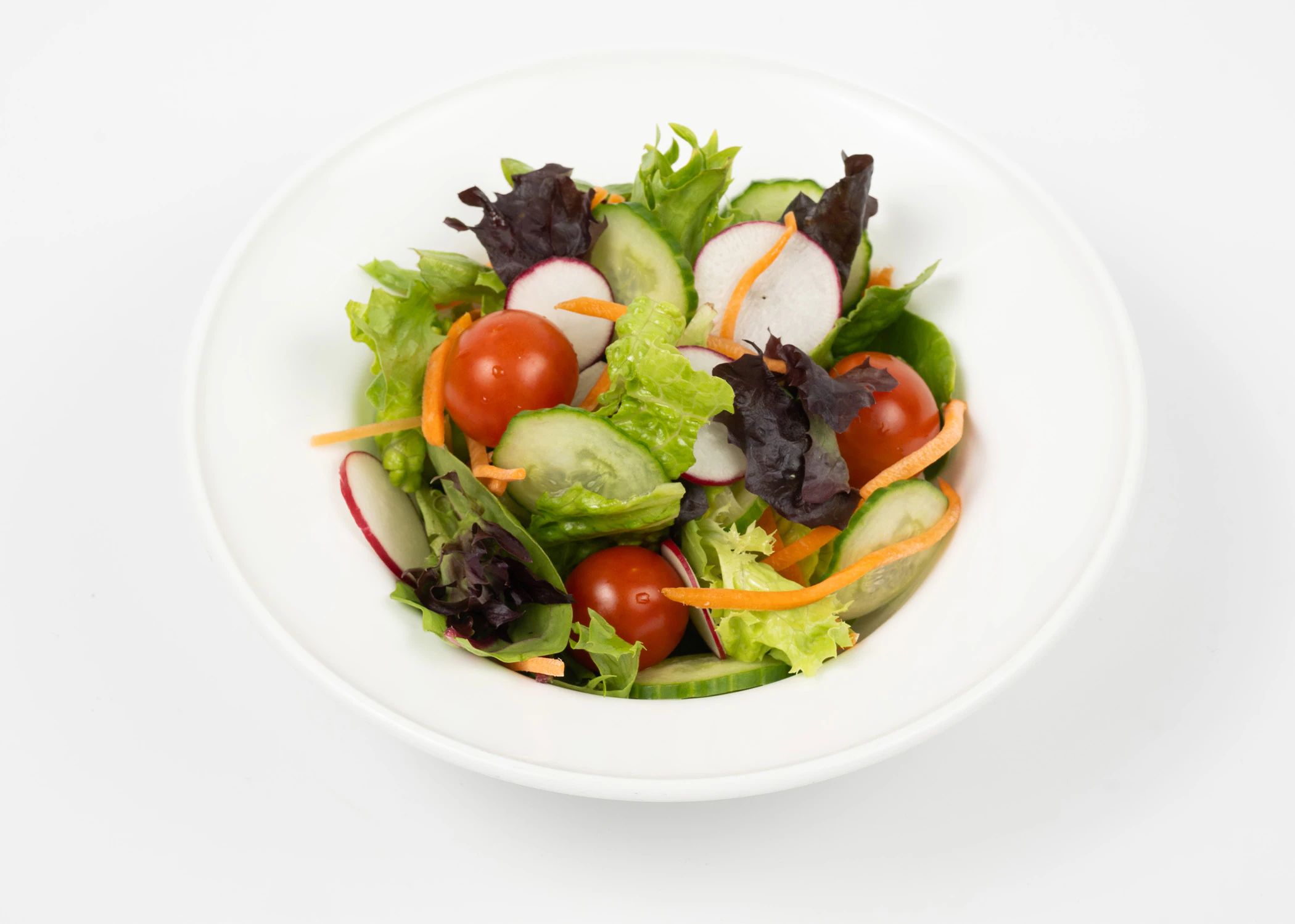 Contempo Side Salad