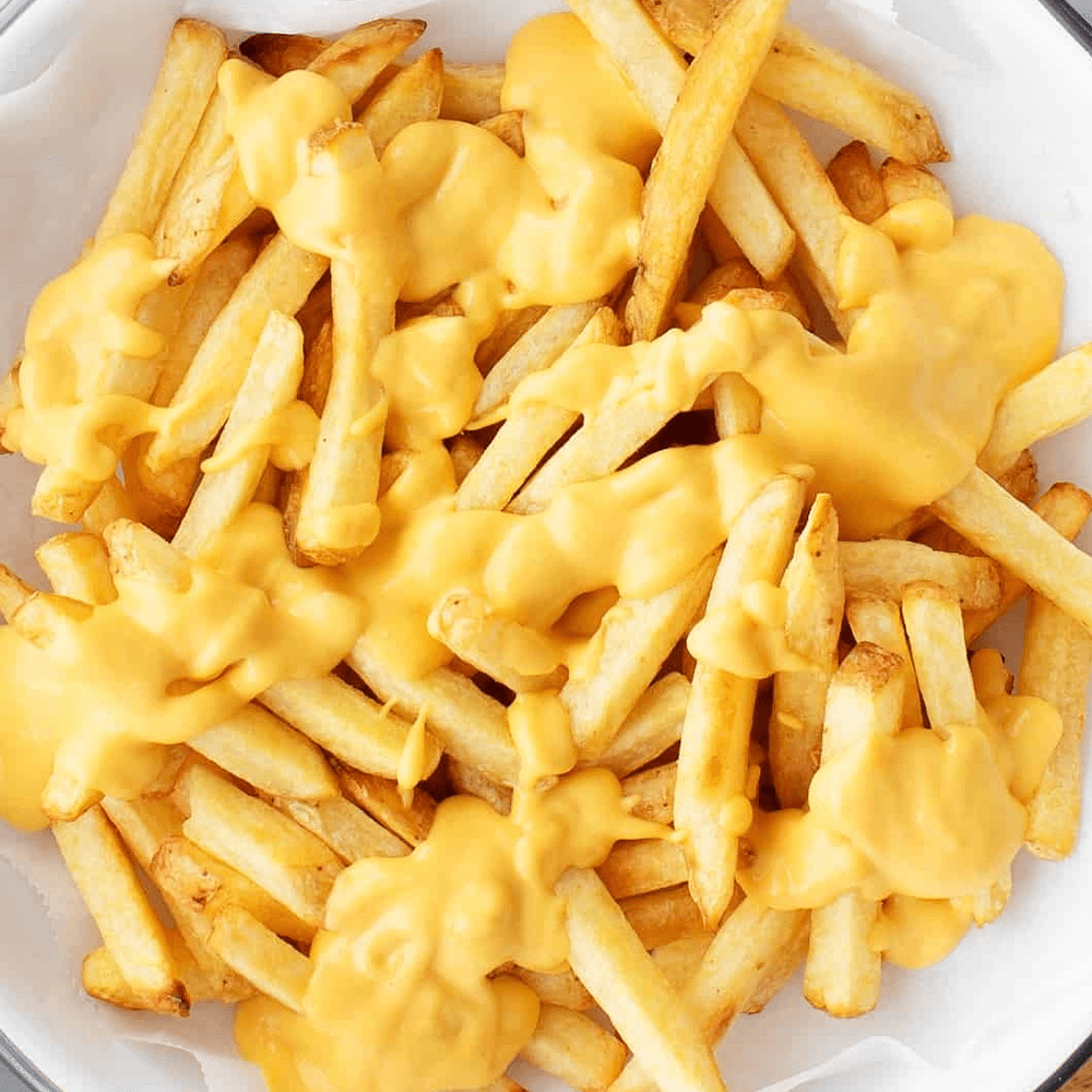 Cheese Fries