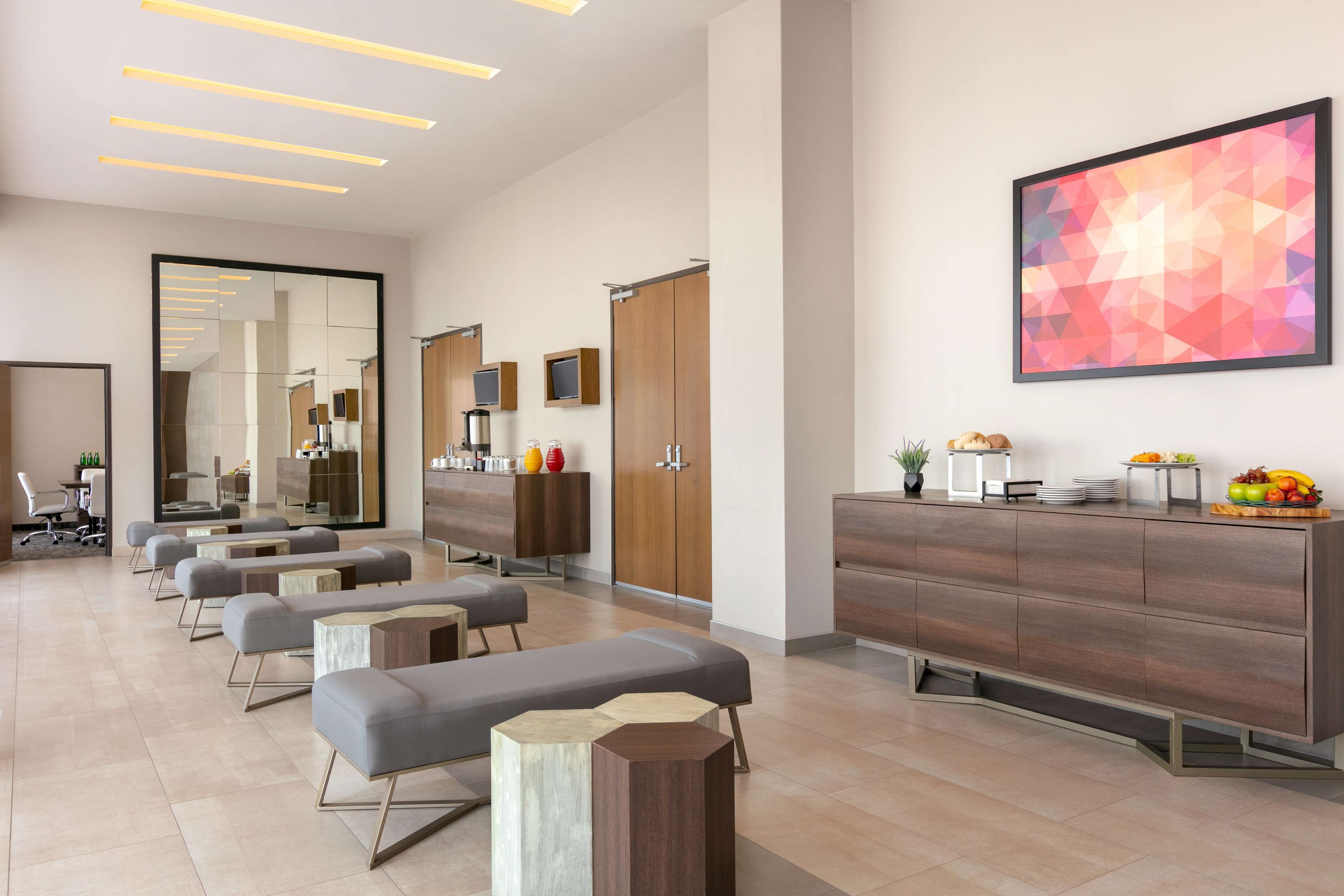Images Homewood Suites by Hilton Monterrey Apodaca