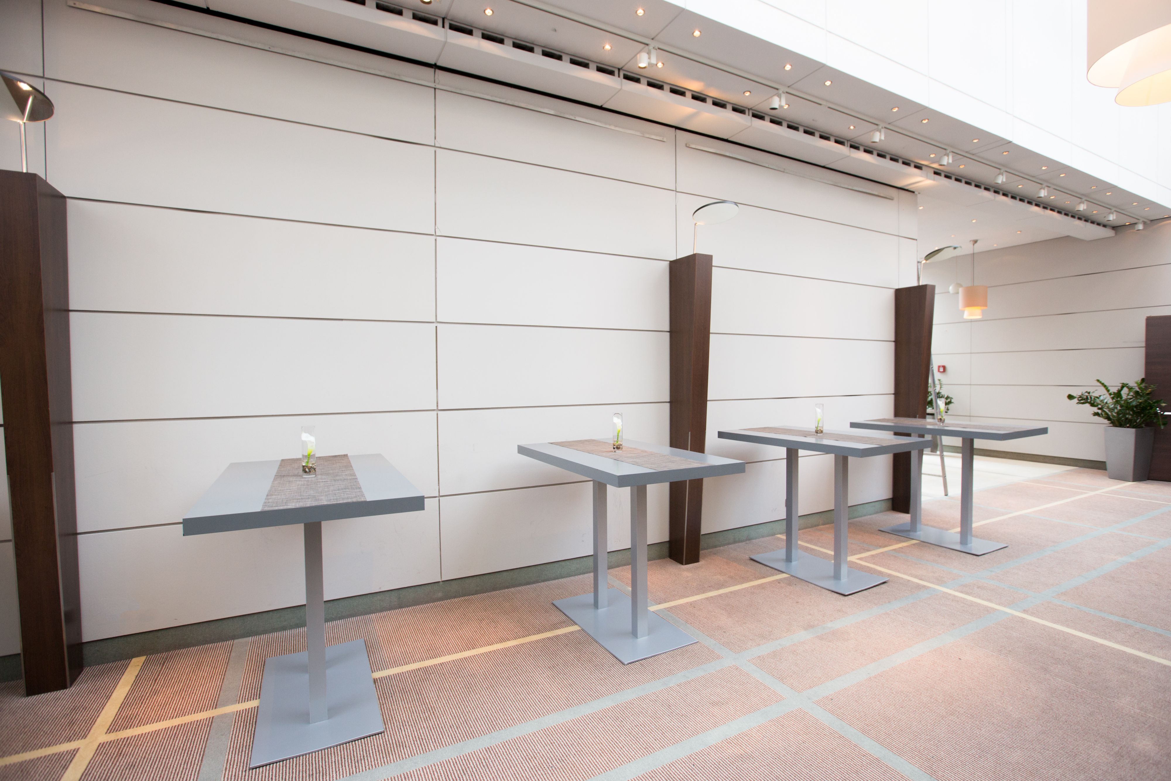 Bilder Crowne Plaza Frankfurt Congress Hotel