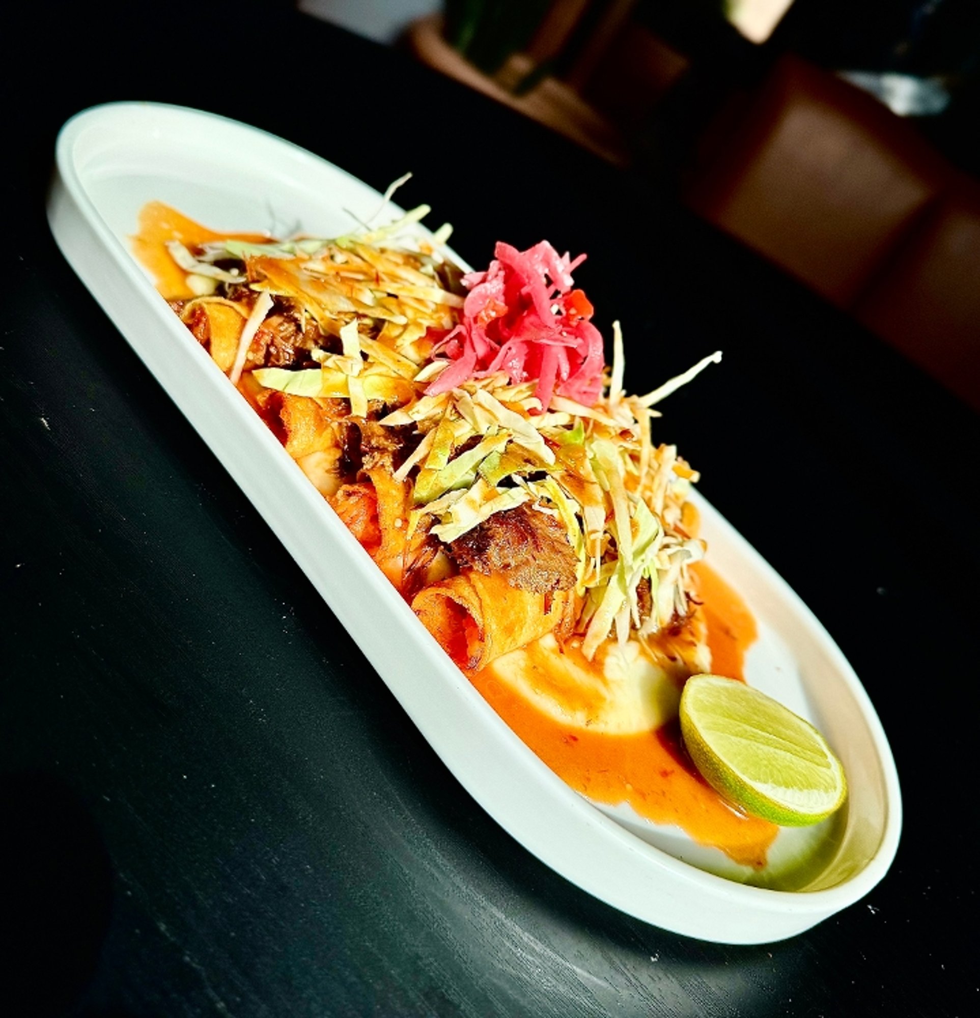 Taquitos Buena Vida