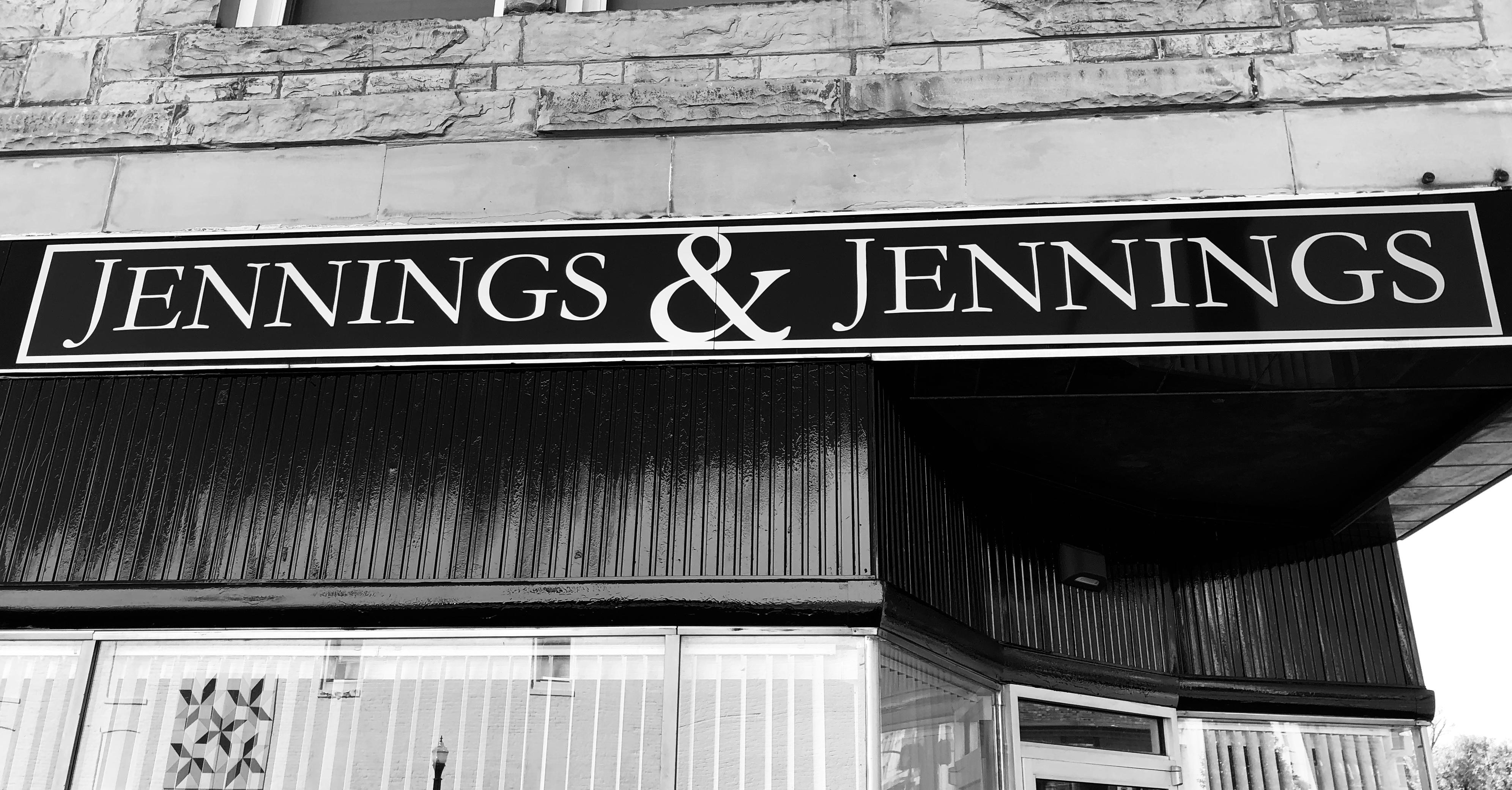 Jennings & Jennings, Attorneys at Law Photo