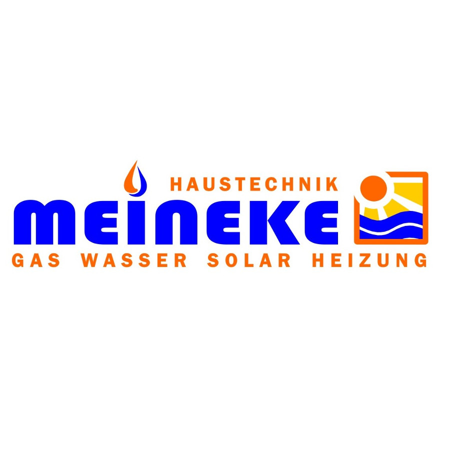 Logo von Haustechnik & Sanitär Meineke