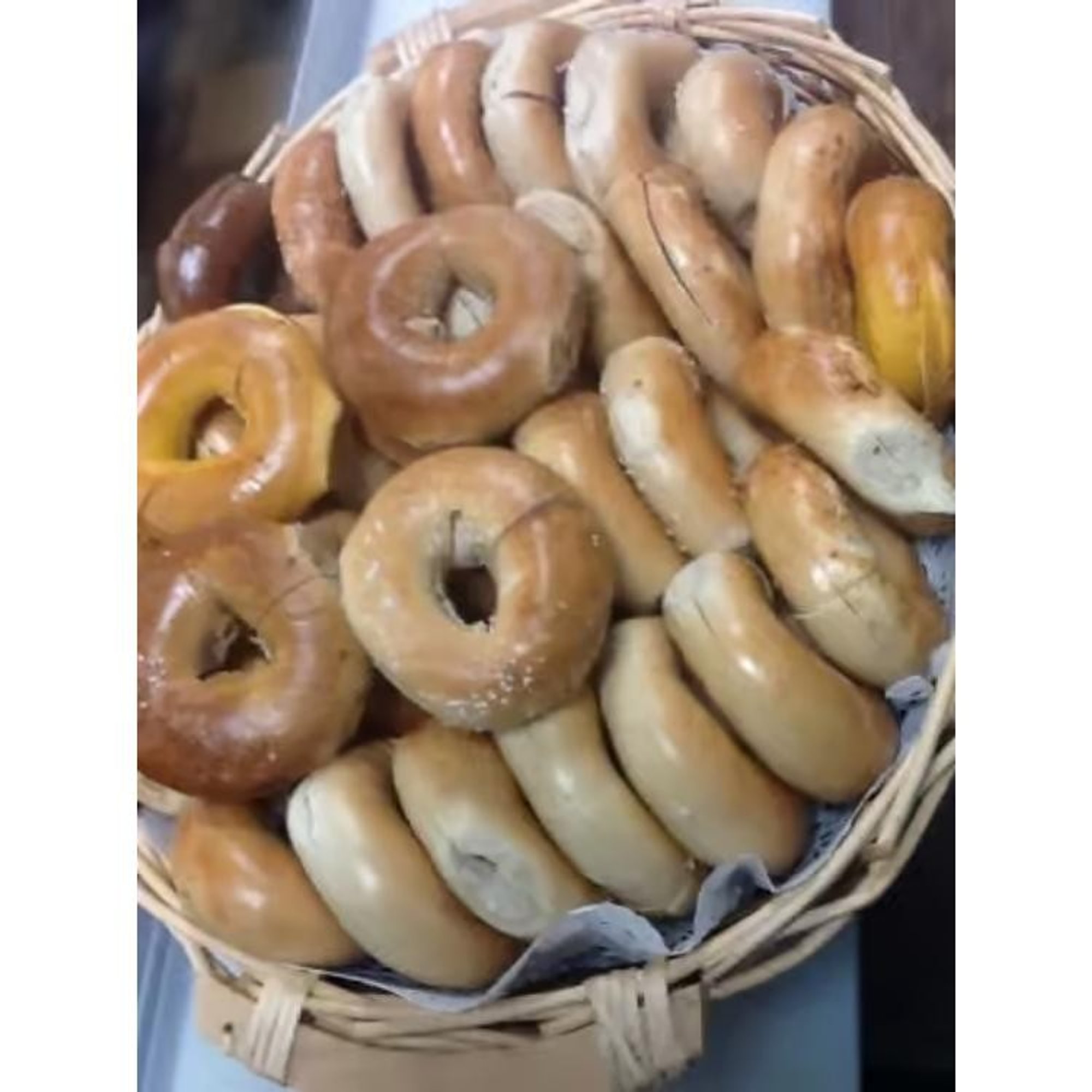 Bagels