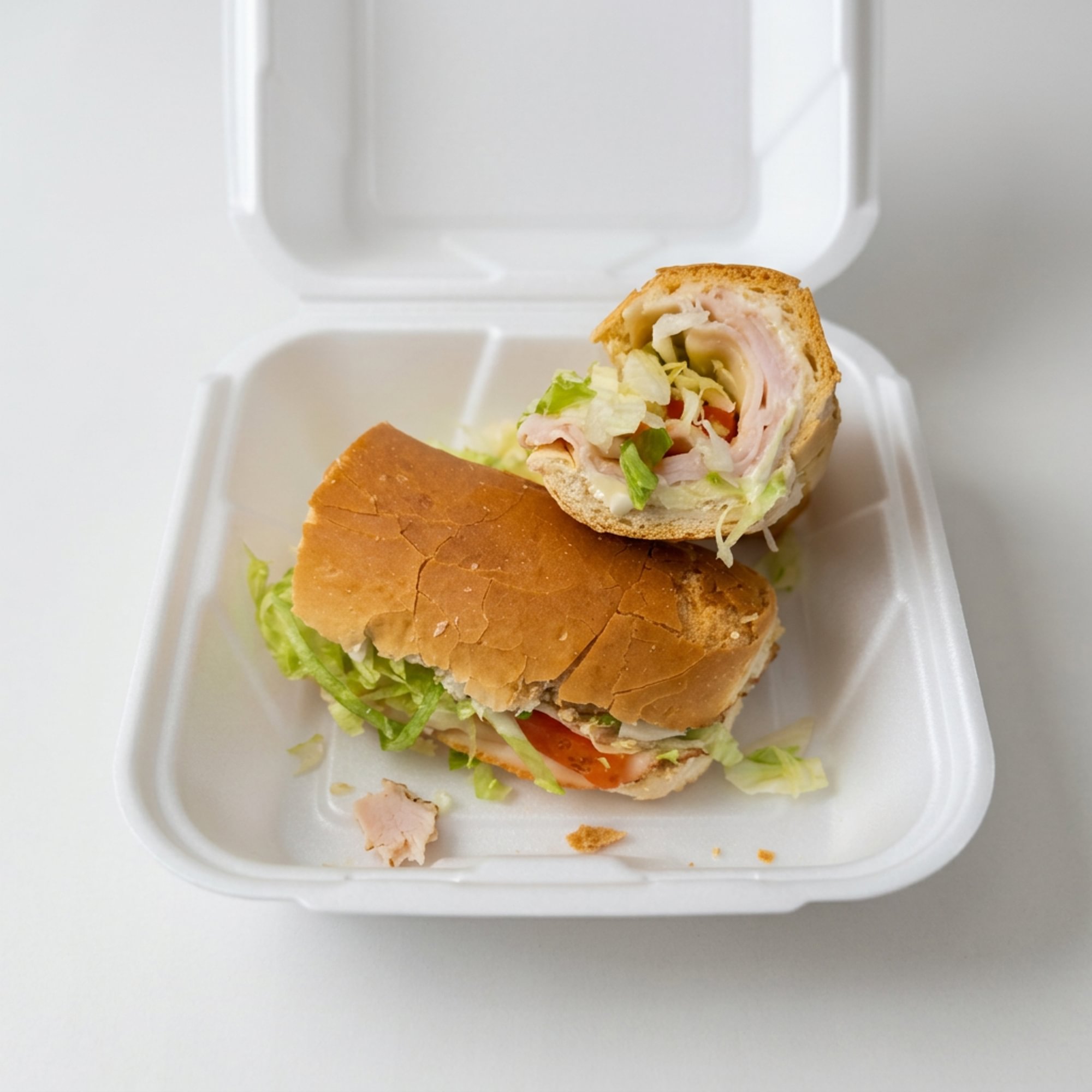 Turkey Grinder
