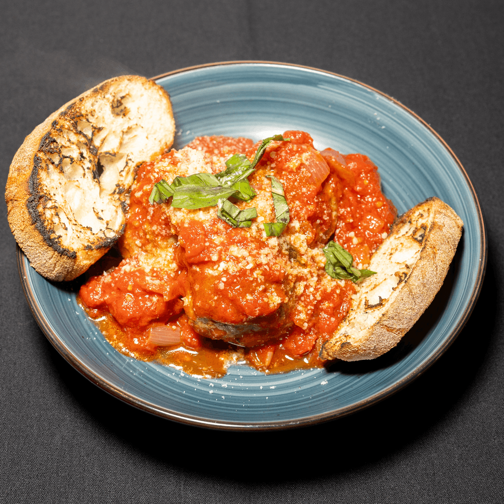 Polpette