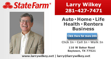 Larry Wilkey - State Farm Insurance Agent Photo