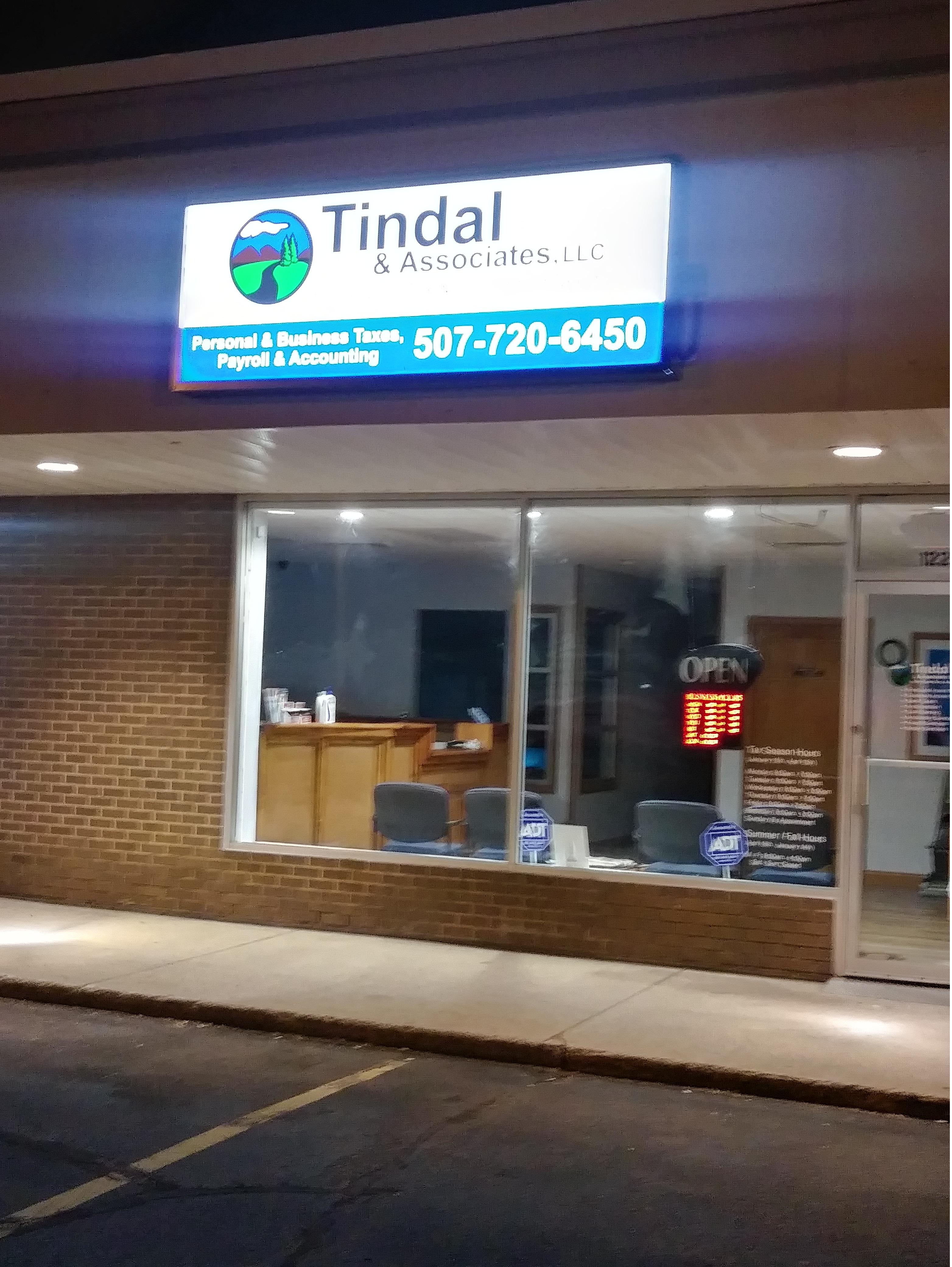 Tindal & Associates, LLC - Photo