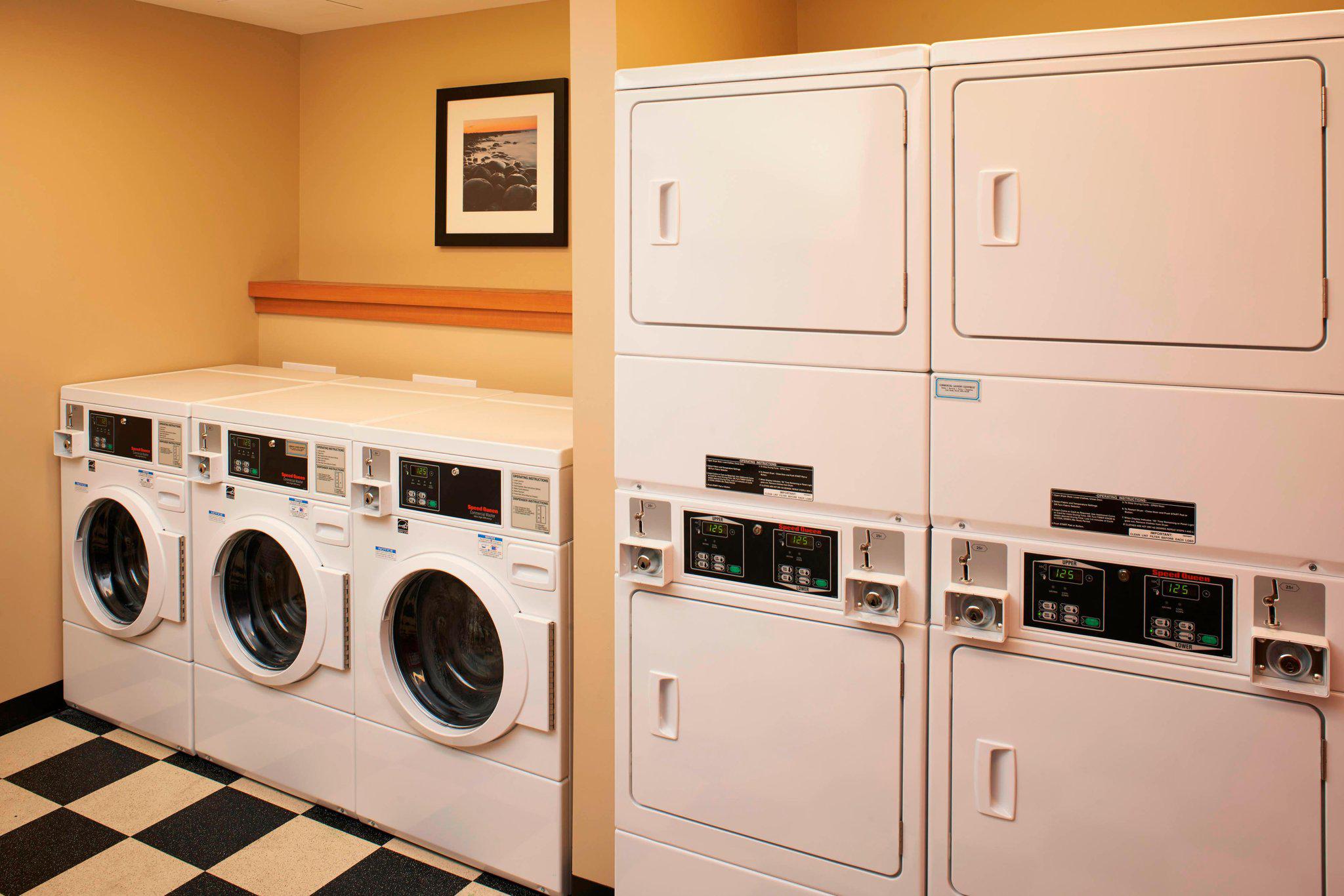 TownePlace Suites by Marriott Saginaw Photo