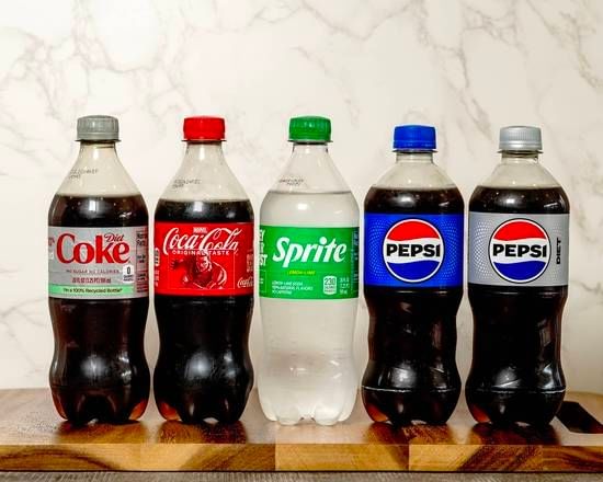 Soda