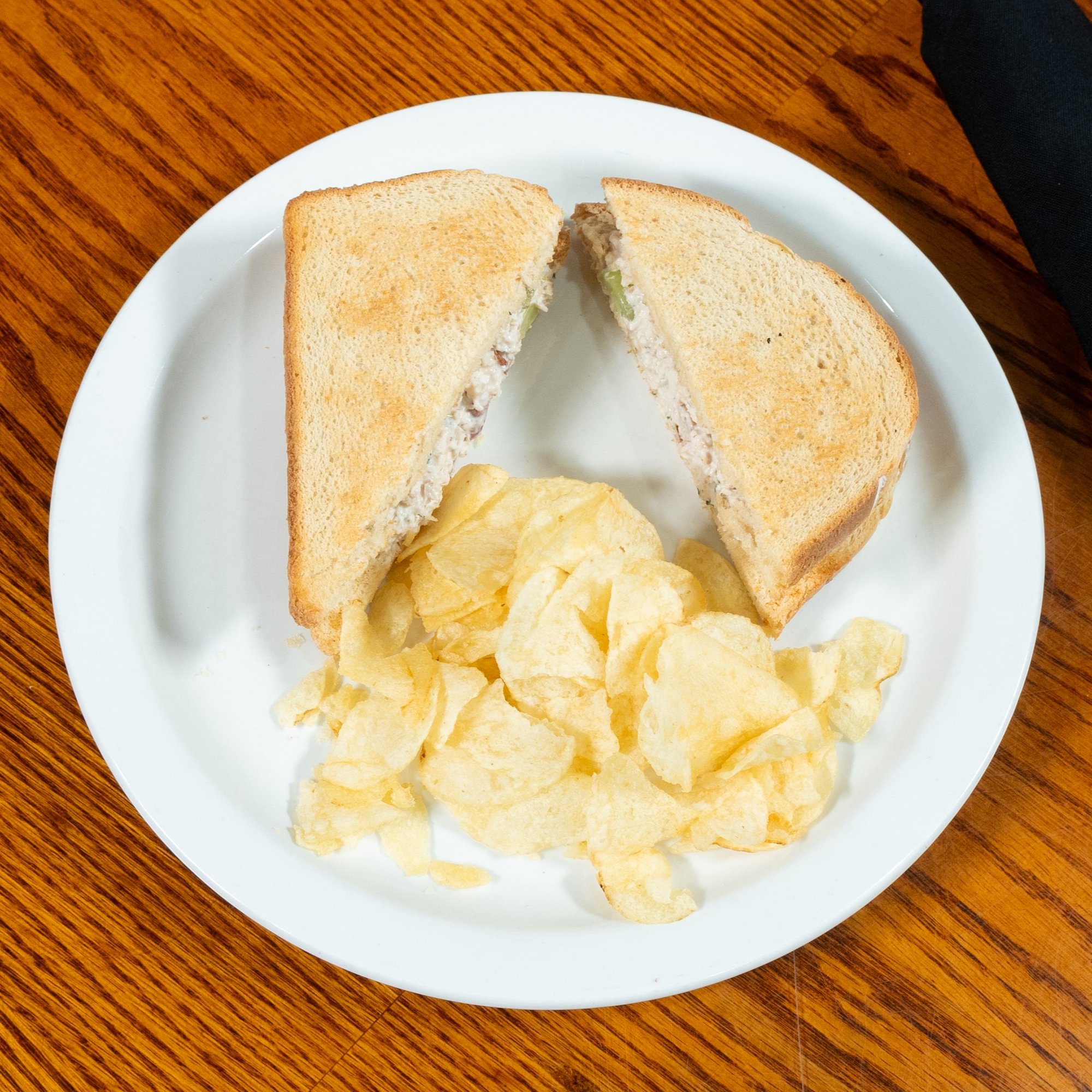 Chicken Salad Sandwich
