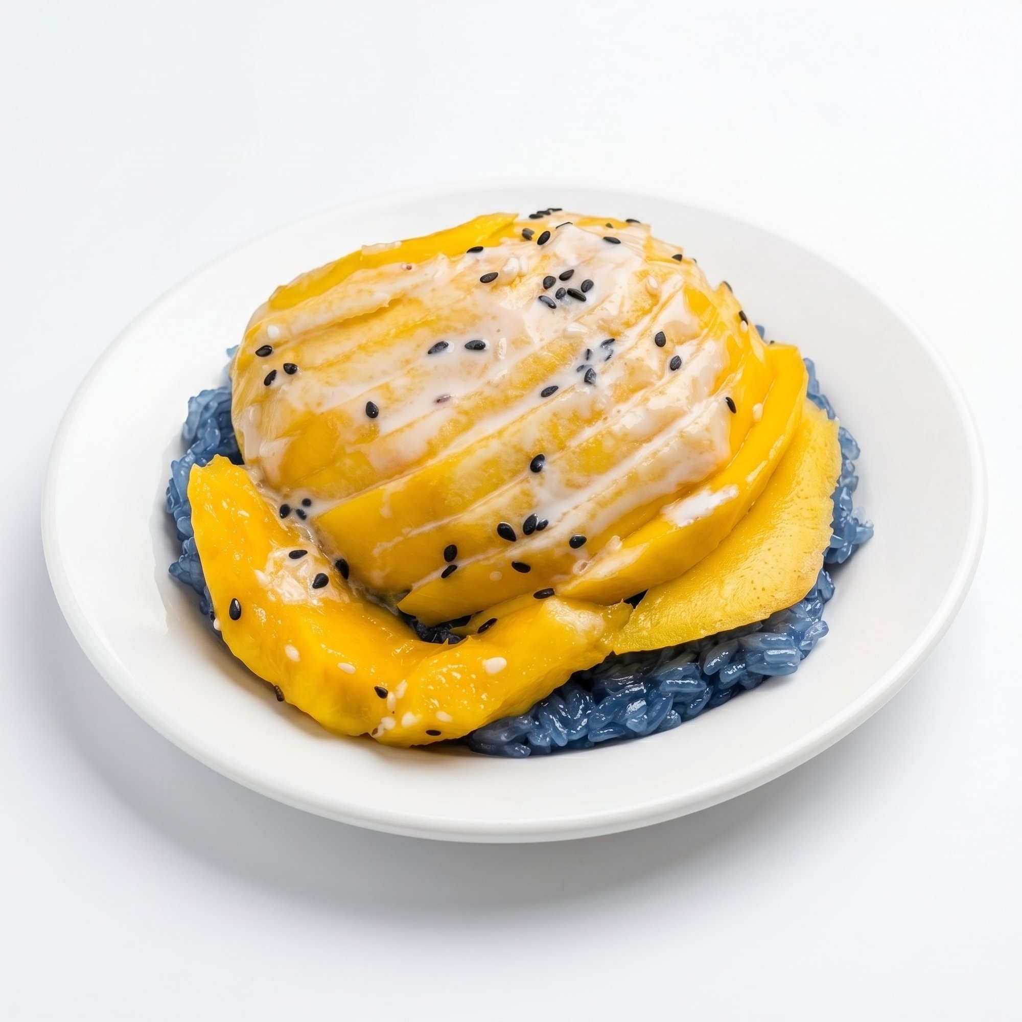 Mango Sticky Rice