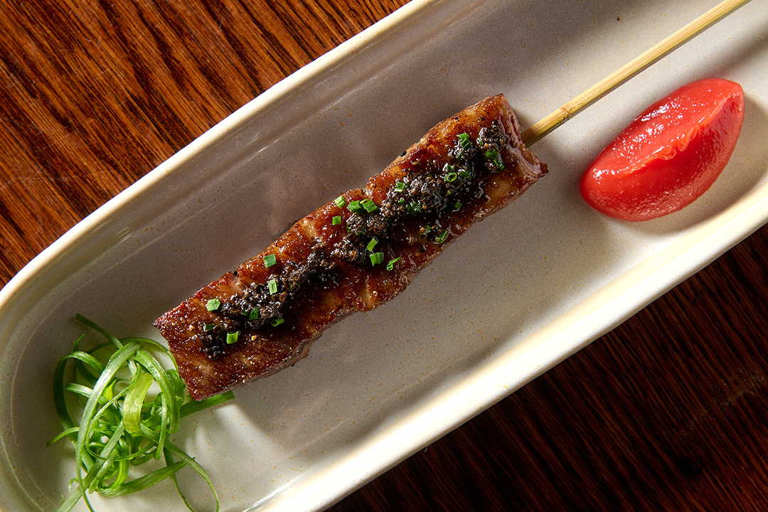 A5 JAPANESE WAGYU*†