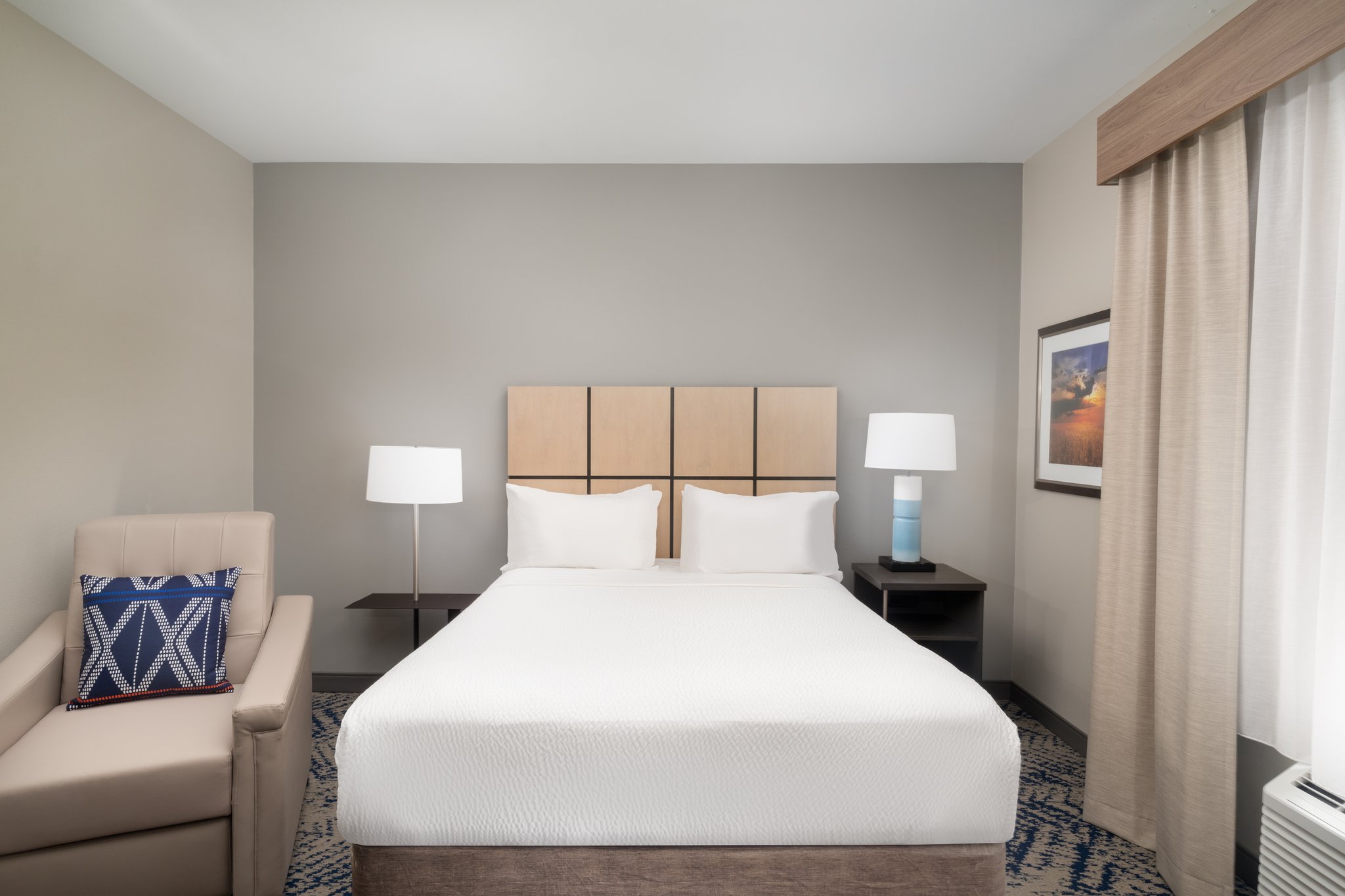 Candlewood Suites Gonzales - Baton Rouge Area by IHG Image