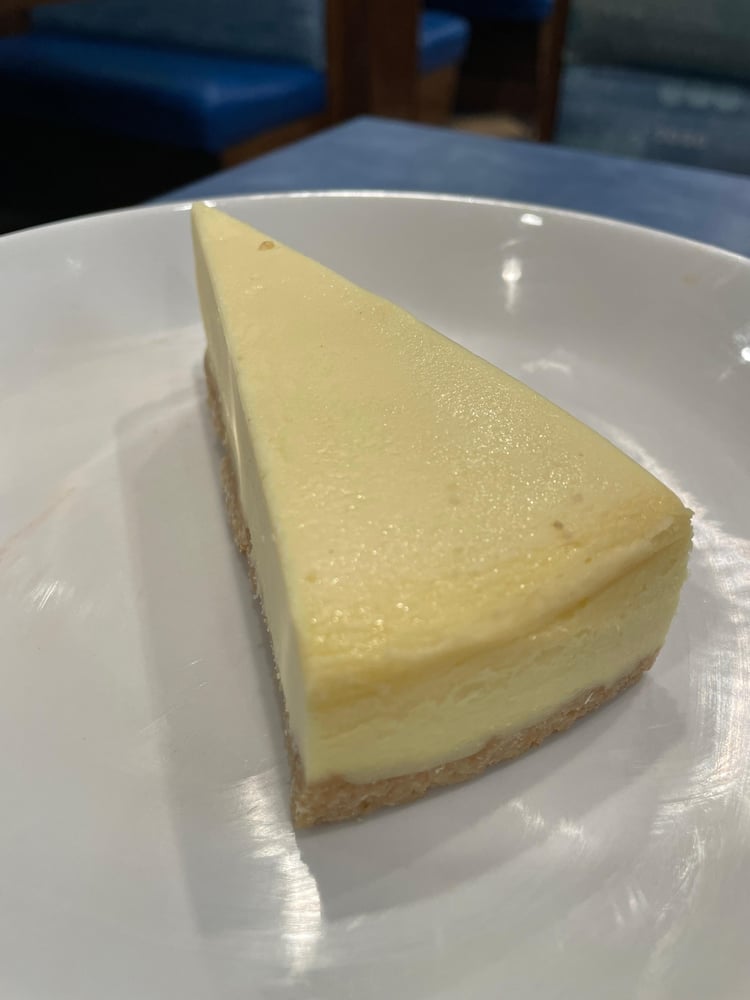 Cheese Cake