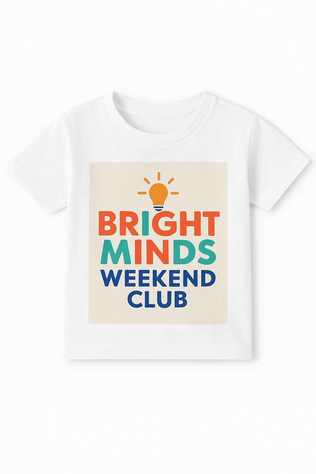 Bright Minds Weekend Club Image