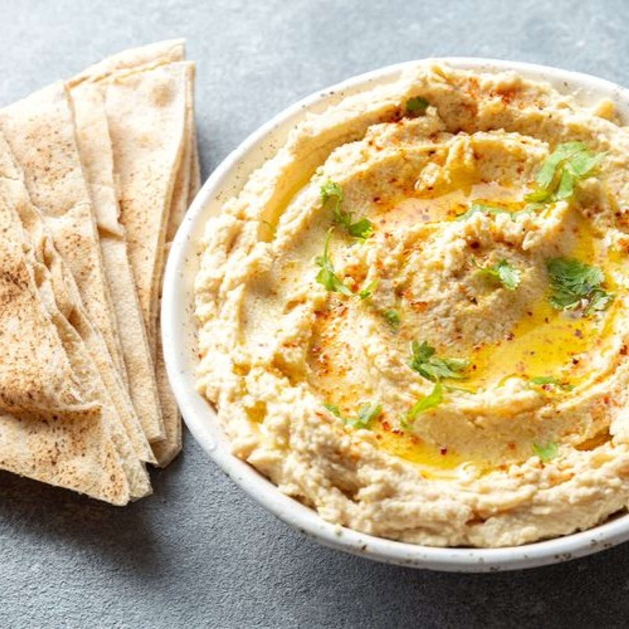 HUMMUS