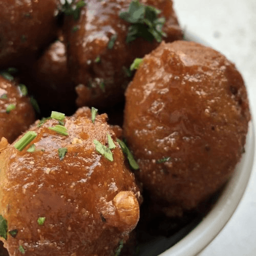 Hush Puppies (8)