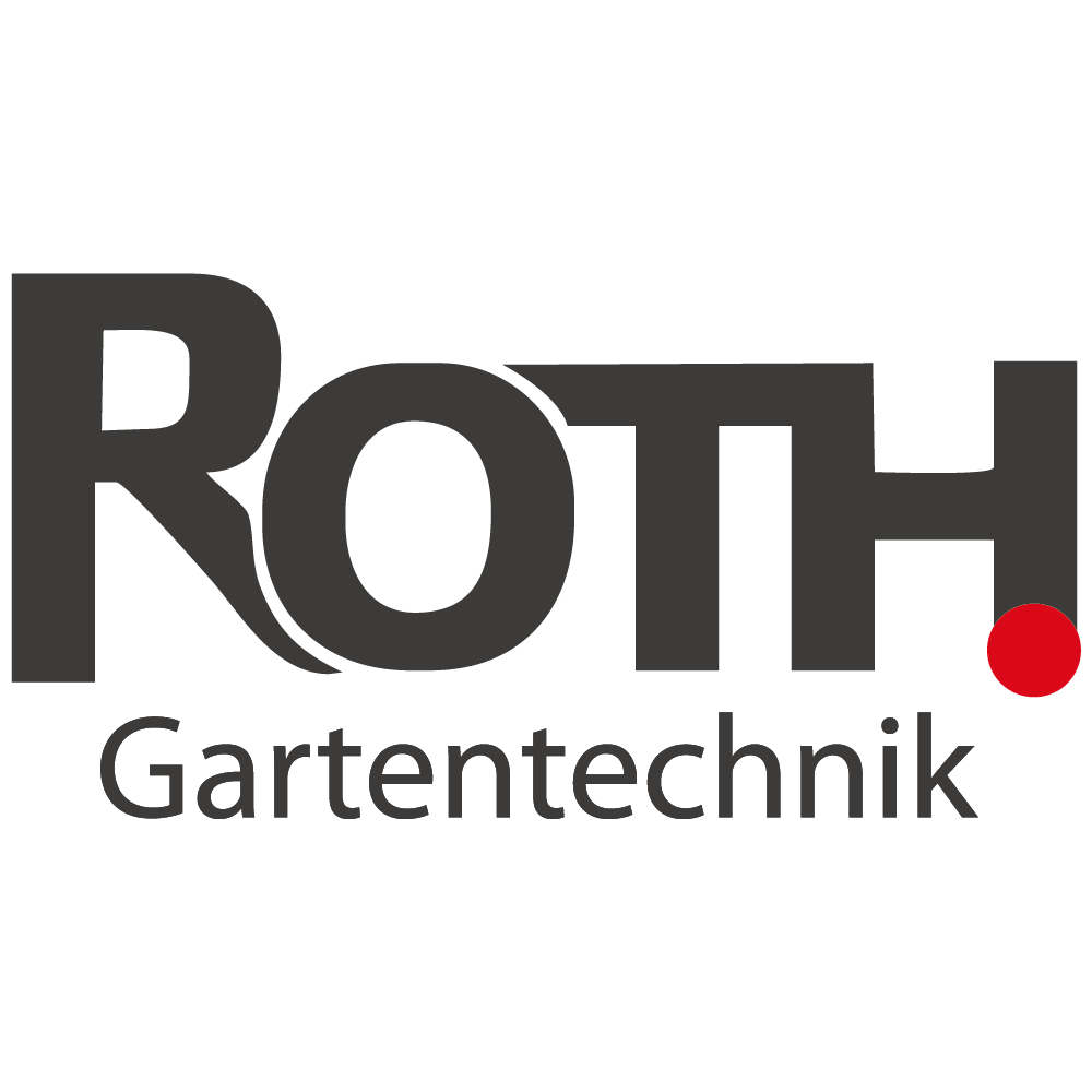 Logo von Jürgen Roth Forst & Gartentechnik