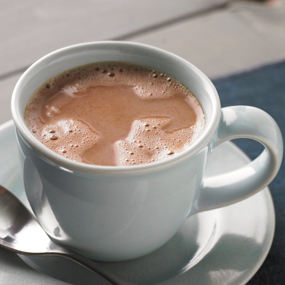 Hot Chocolate