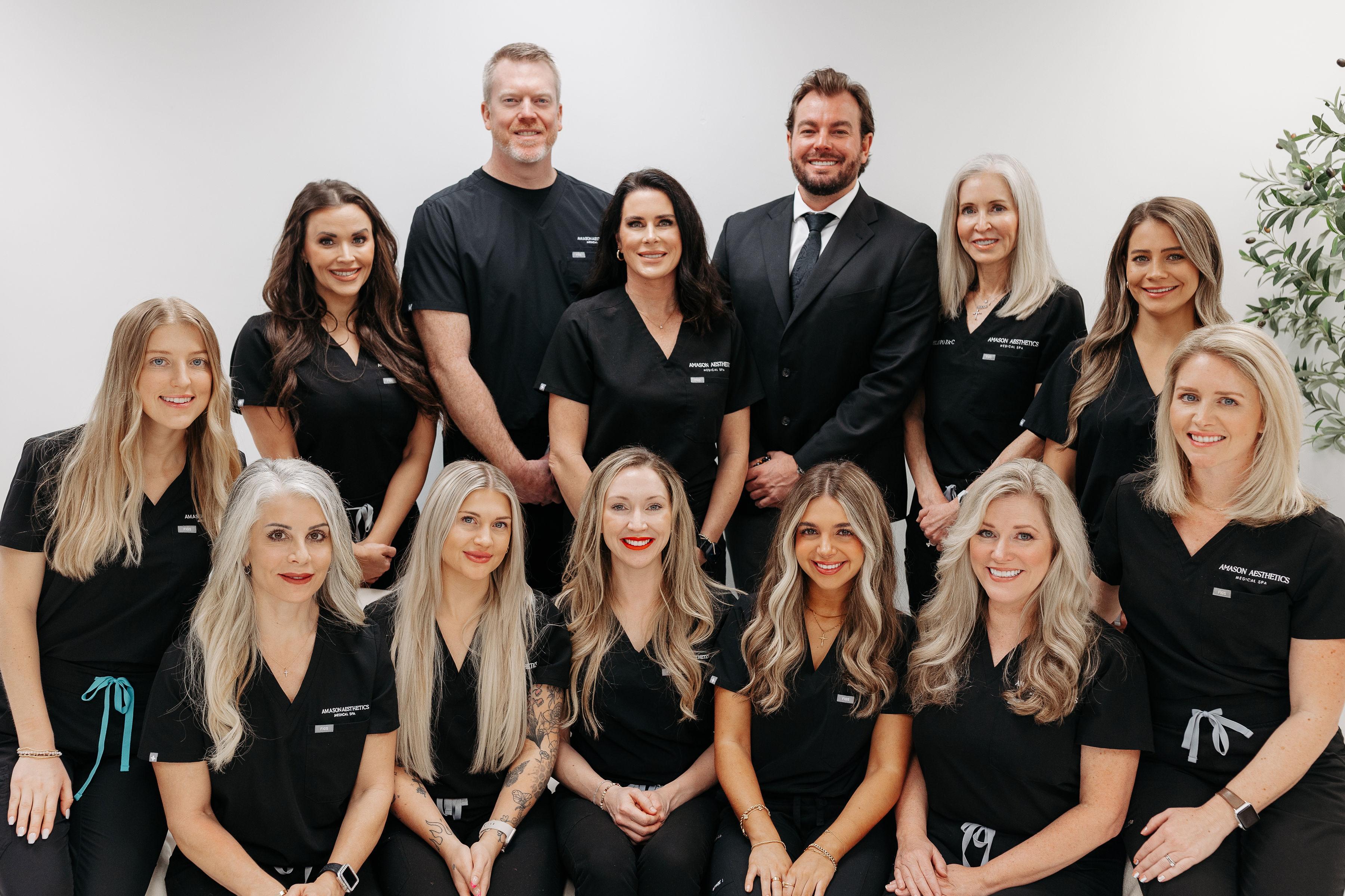 Amason Aesthetics - World Golf Village Image