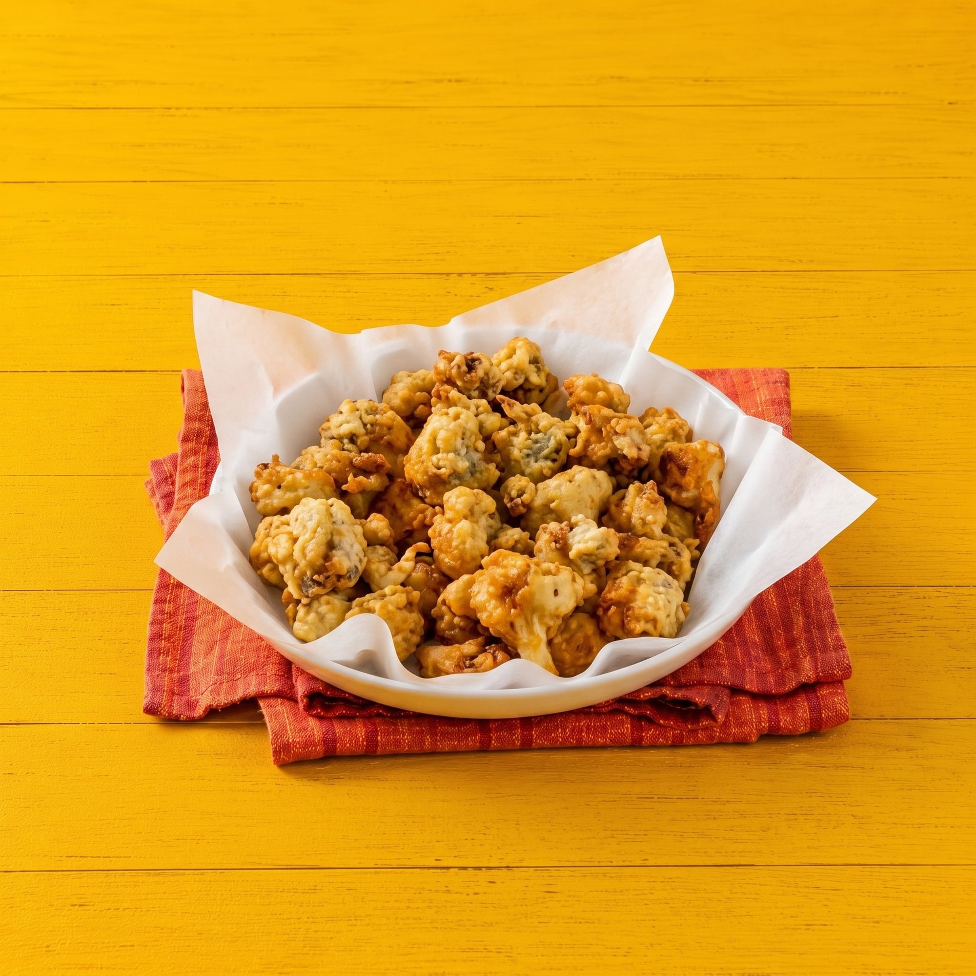 Gizzards