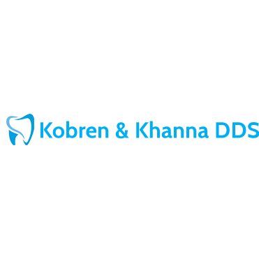 Kobren &amp; Khanna DDS Logo