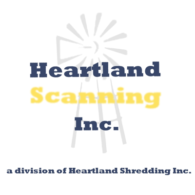 Heartland Shredding Inc