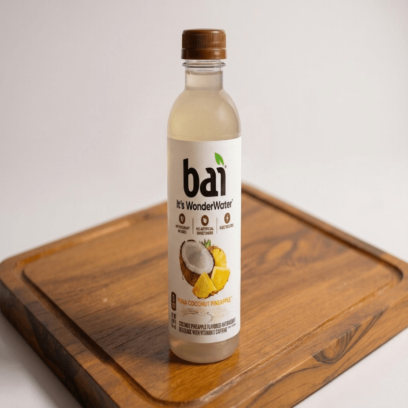 Bai Coconut