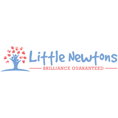 Little Newtons Logo