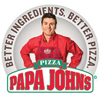 Papa John's Pizza