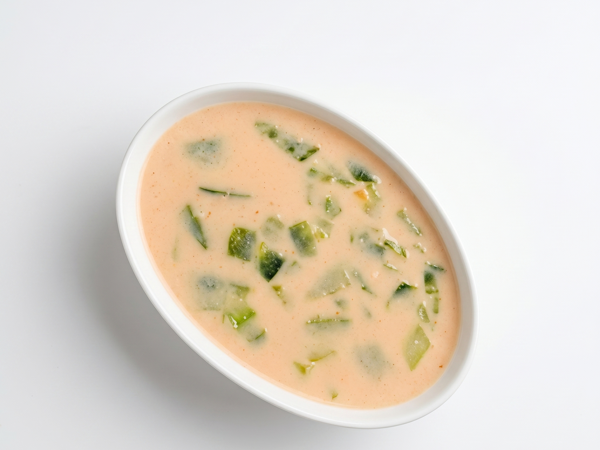 Chico Small Queso Dip (Only Queso No Chips)