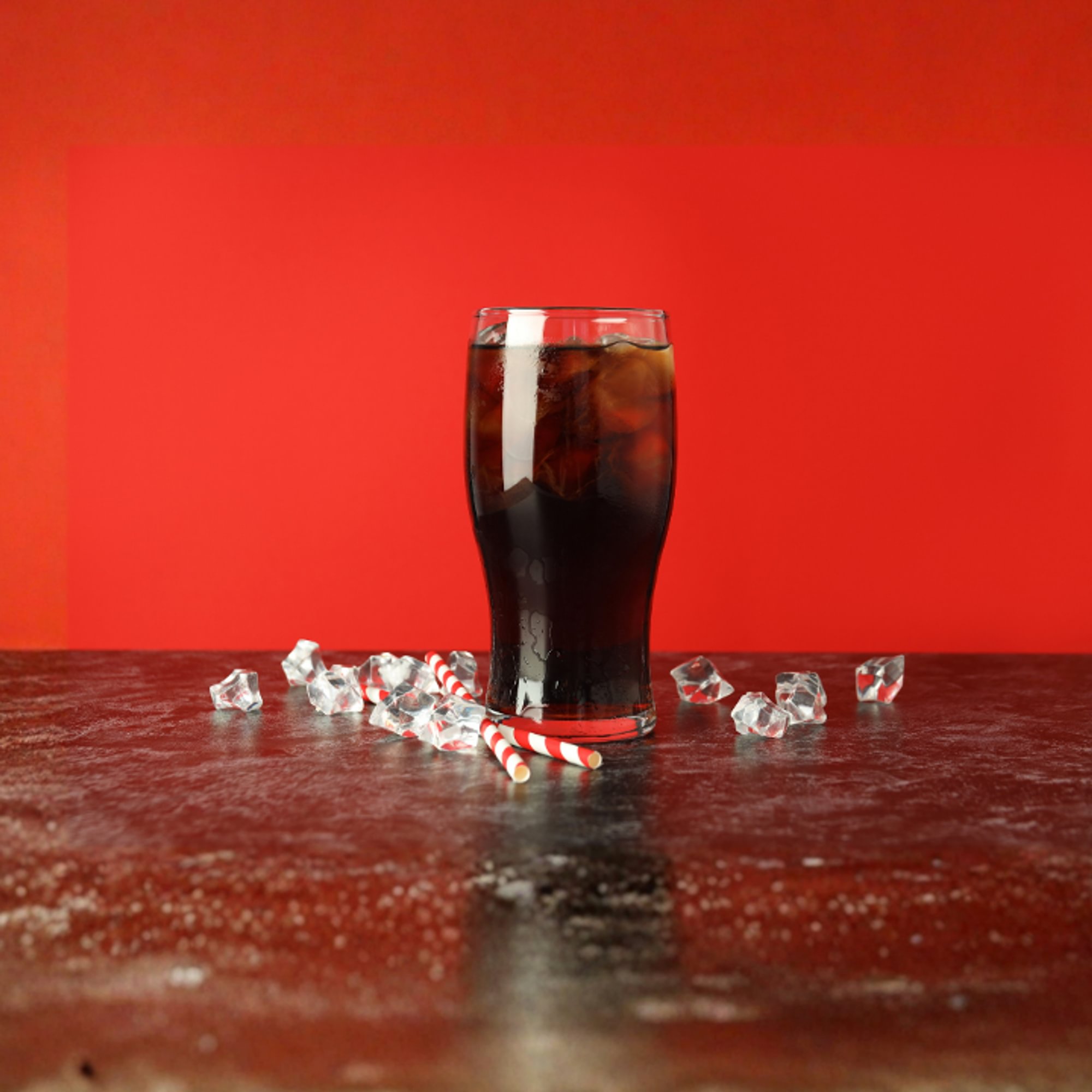 Coke